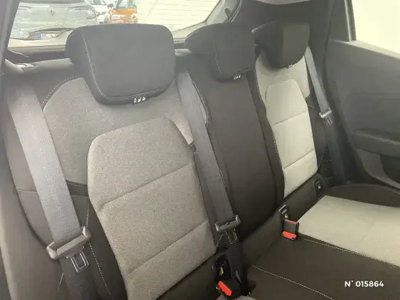 RENAULT CLIO V - voiture d'occasion - Photo 11