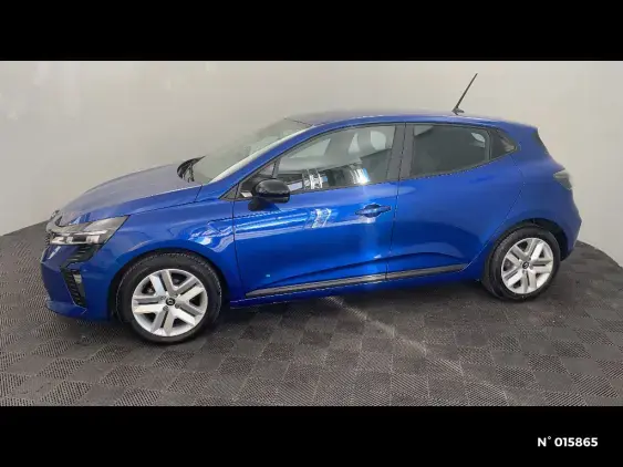 RENAULT CLIO V - voiture d'occasion - Photo 2