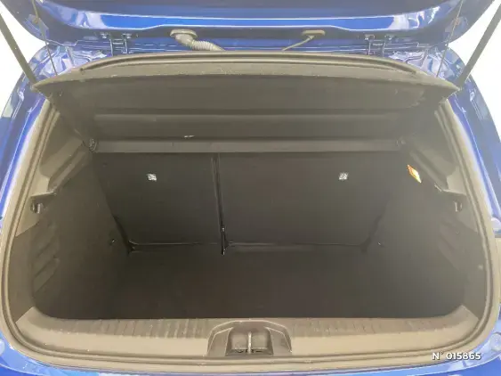 RENAULT CLIO V - voiture d'occasion - Photo 7