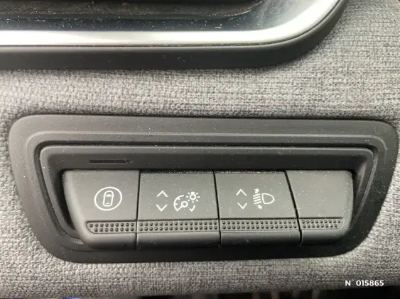 RENAULT CLIO V - voiture d'occasion - Photo 15