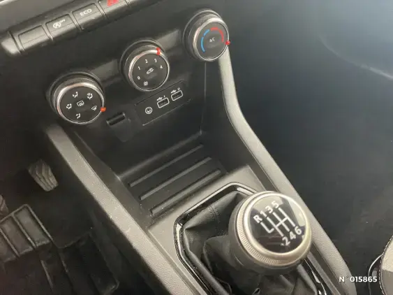 RENAULT CLIO V - voiture d'occasion - Photo 26