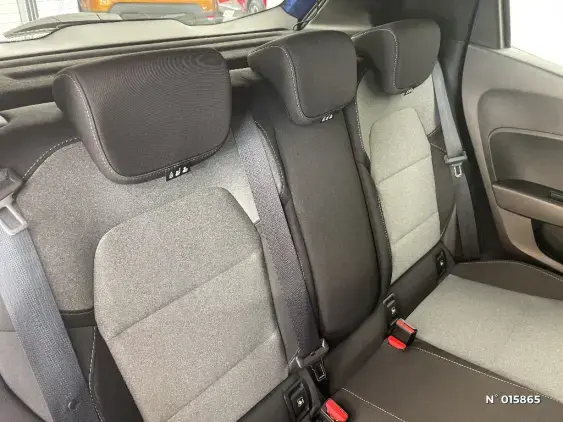 RENAULT CLIO V - voiture d'occasion - Photo 11