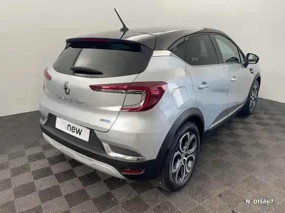 RENAULT CAPTUR II - voiture d'occasion - Photo 4