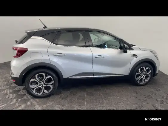 RENAULT CAPTUR II - voiture d'occasion - Photo 5