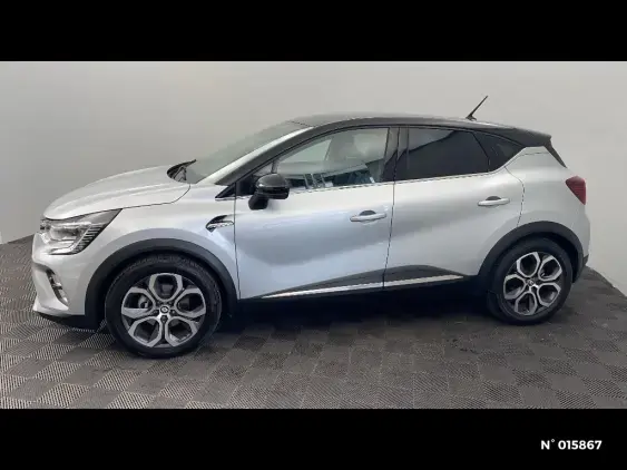 RENAULT CAPTUR II - voiture d'occasion - Photo 2