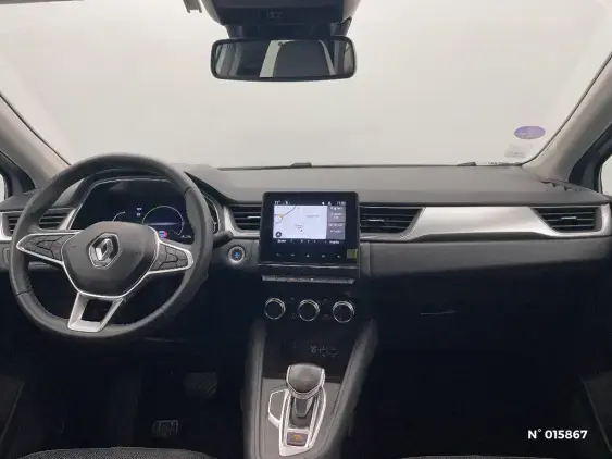 RENAULT CAPTUR II - voiture d'occasion - Photo 9