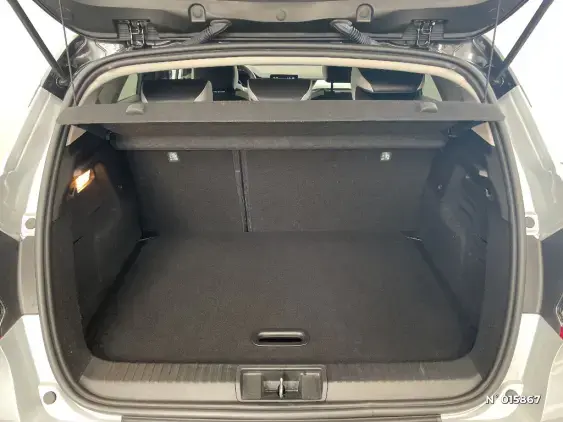 RENAULT CAPTUR II - voiture d'occasion - Photo 7