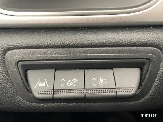 RENAULT CAPTUR II - voiture d'occasion - Photo 15