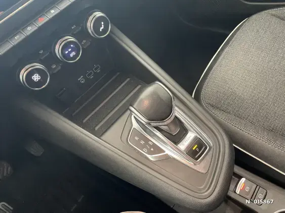 RENAULT CAPTUR II - voiture d'occasion - Photo 26