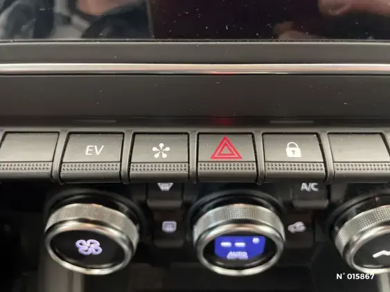 RENAULT CAPTUR II - voiture d'occasion - Photo 27