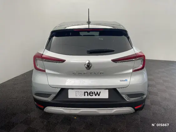 RENAULT CAPTUR II - voiture d'occasion - Photo 6