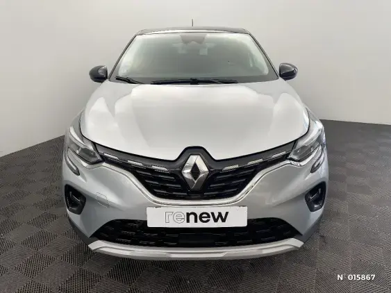 RENAULT CAPTUR II - voiture d'occasion - Photo 3