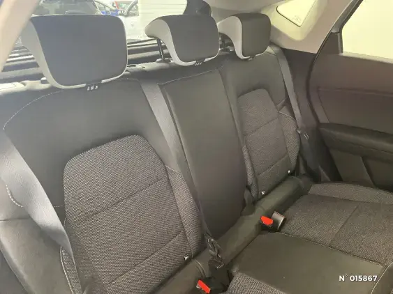 RENAULT CAPTUR II - voiture d'occasion - Photo 11