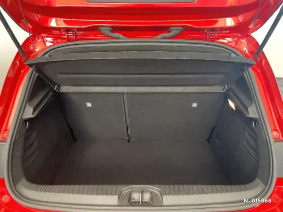 RENAULT CLIO V - voiture d'occasion - Photo 7