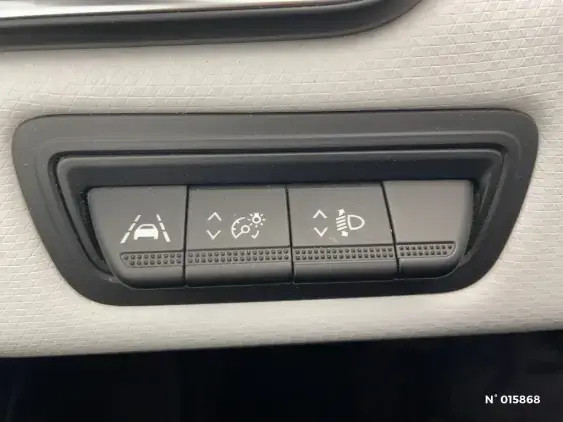 RENAULT CLIO V - voiture d'occasion - Photo 15