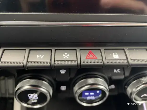 RENAULT CLIO V - voiture d'occasion - Photo 26