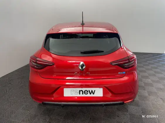 RENAULT CLIO V - voiture d'occasion - Photo 6