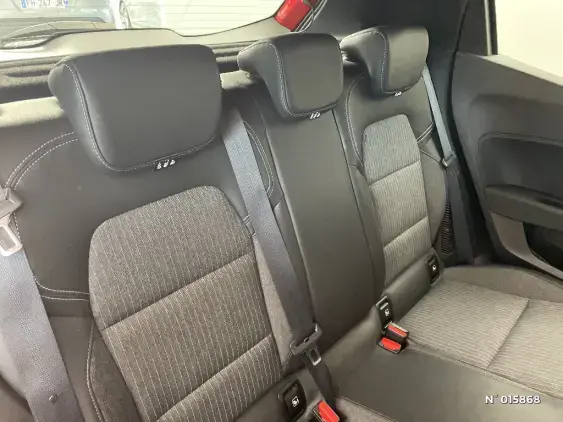 RENAULT CLIO V - voiture d'occasion - Photo 11