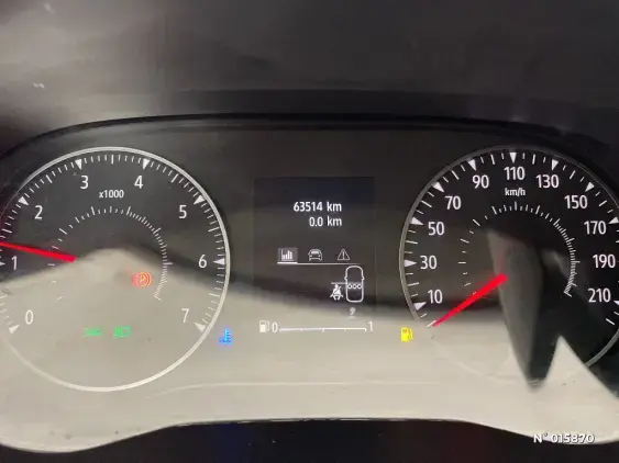 DACIA SANDERO III - voiture d'occasion - Photo 12