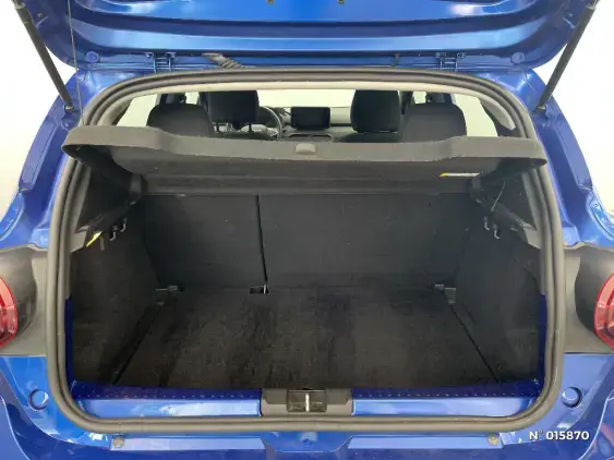 DACIA SANDERO III - voiture d'occasion - Photo 7