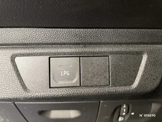 DACIA SANDERO III - voiture d'occasion - Photo 15