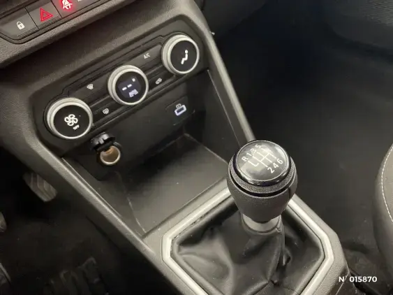 DACIA SANDERO III - voiture d'occasion - Photo 26