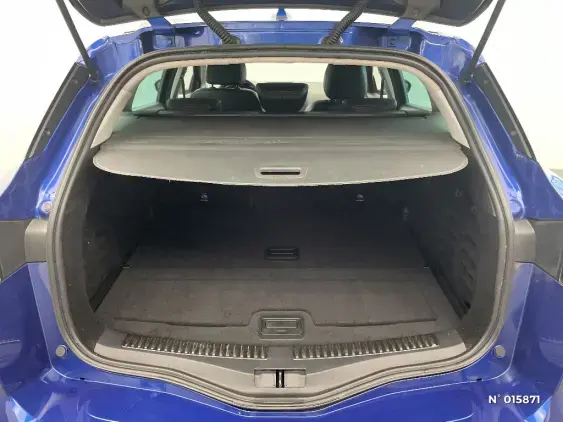 RENAULT MEGANE ESTATE IV - voiture d'occasion - Photo 7