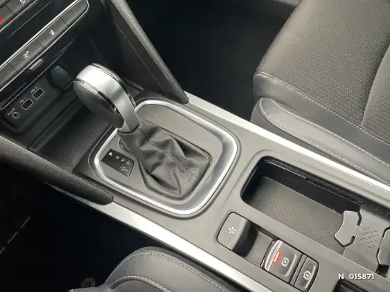 RENAULT MEGANE ESTATE IV - voiture d'occasion - Photo 26