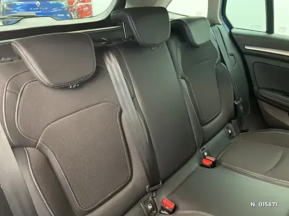 RENAULT MEGANE ESTATE IV - voiture d'occasion - Photo 11