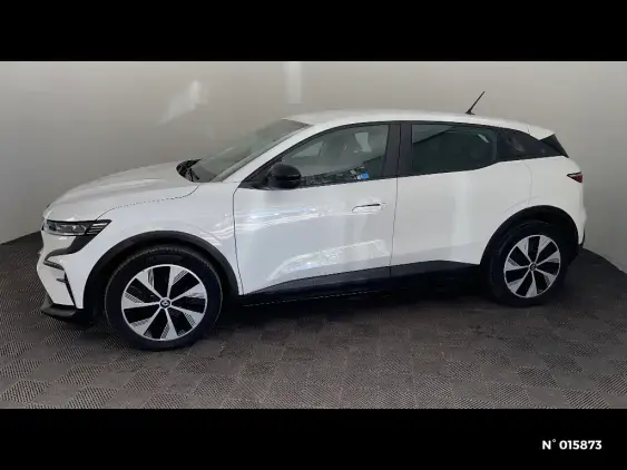 RENAULT MEGANE V - voiture d'occasion - Photo 2