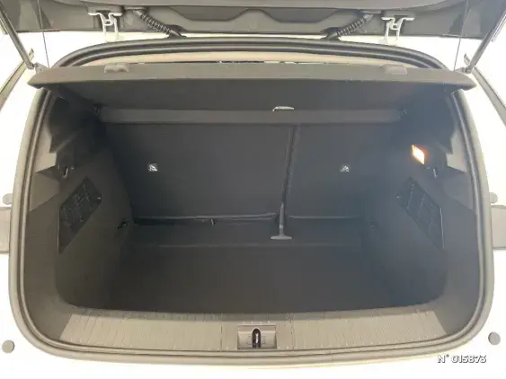 RENAULT MEGANE V - voiture d'occasion - Photo 7