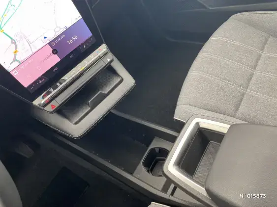 RENAULT MEGANE V - voiture d'occasion - Photo 26