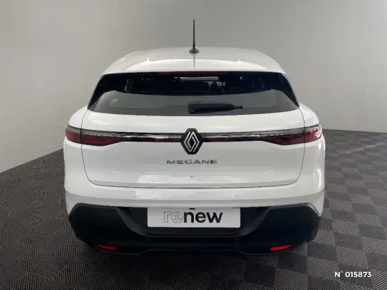 RENAULT MEGANE V - voiture d'occasion - Photo 6