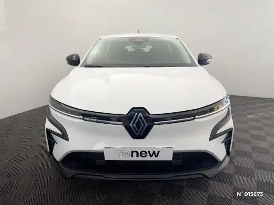 RENAULT MEGANE V - voiture d'occasion - Photo 3