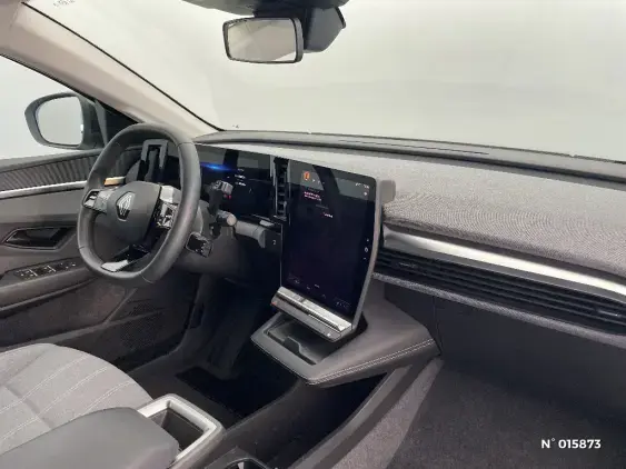 RENAULT MEGANE V - voiture d'occasion - Photo 10