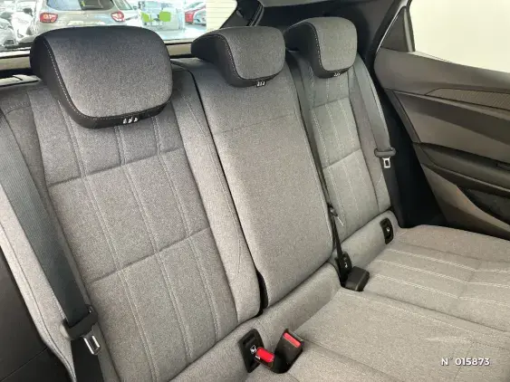 RENAULT MEGANE V - voiture d'occasion - Photo 11