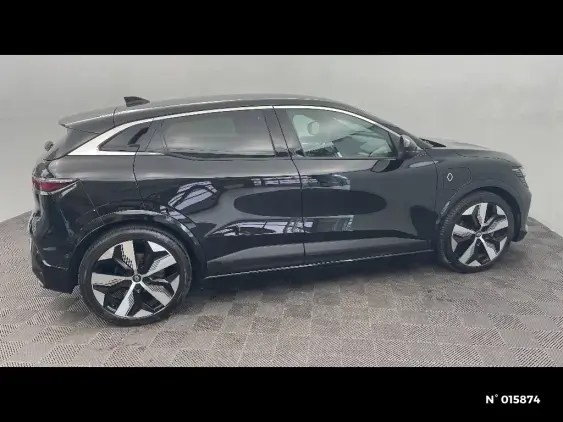 RENAULT MEGANE V - voiture d'occasion - Photo 5