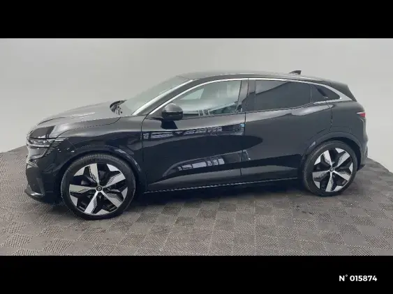 RENAULT MEGANE V - voiture d'occasion - Photo 2