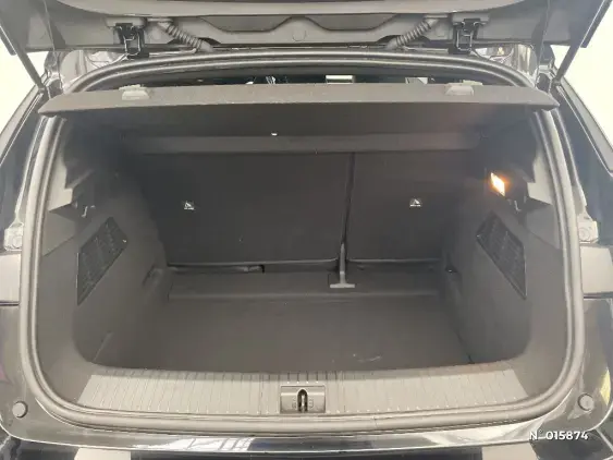 RENAULT MEGANE V - voiture d'occasion - Photo 7