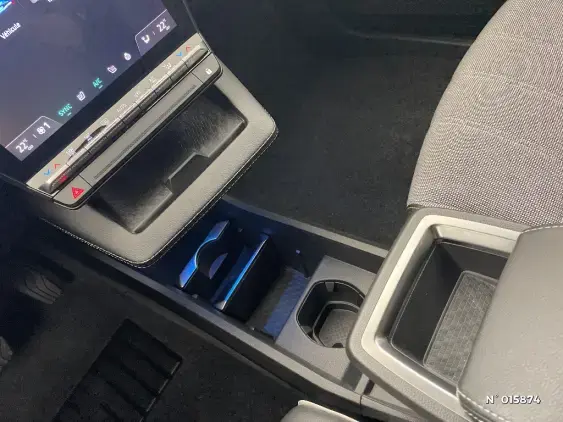 RENAULT MEGANE V - voiture d'occasion - Photo 24