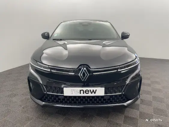 RENAULT MEGANE V - voiture d'occasion - Photo 3