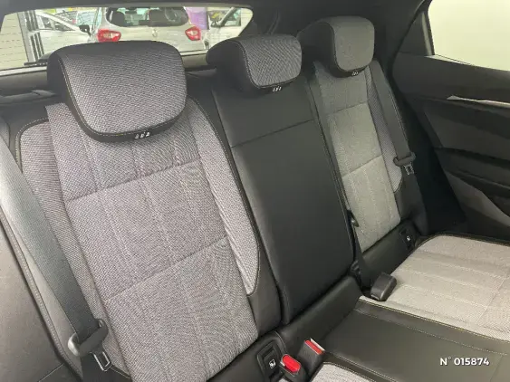 RENAULT MEGANE V - voiture d'occasion - Photo 11