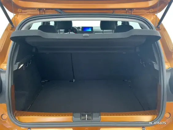 DACIA SANDERO III - voiture d'occasion - Photo 7