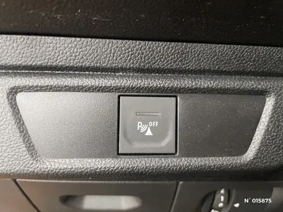 DACIA SANDERO III - voiture d'occasion - Photo 15