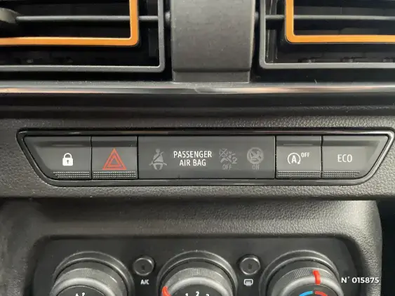 DACIA SANDERO III - voiture d'occasion - Photo 26