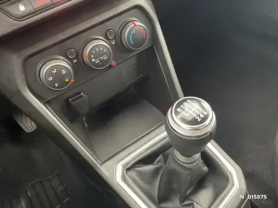 DACIA SANDERO III - voiture d'occasion - Photo 27