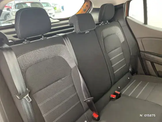 DACIA SANDERO III - voiture d'occasion - Photo 11