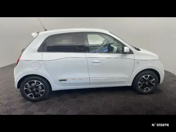 RENAULT TWINGO III - voiture d'occasion - Photo 5