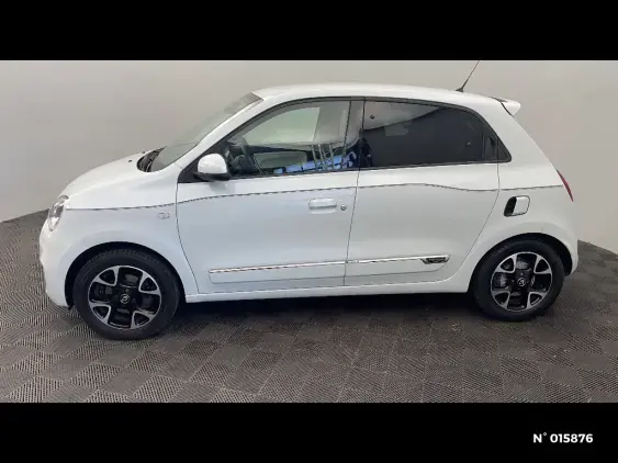 RENAULT TWINGO III - voiture d'occasion - Photo 2