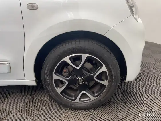 RENAULT TWINGO III - voiture d'occasion - Photo 8